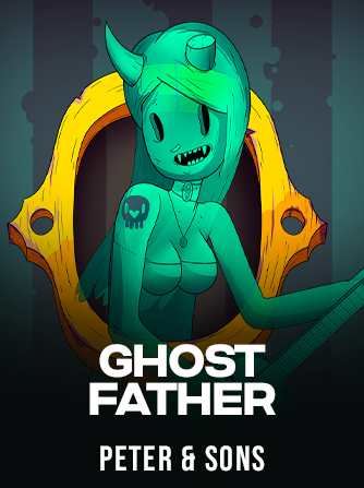 Ghostfather